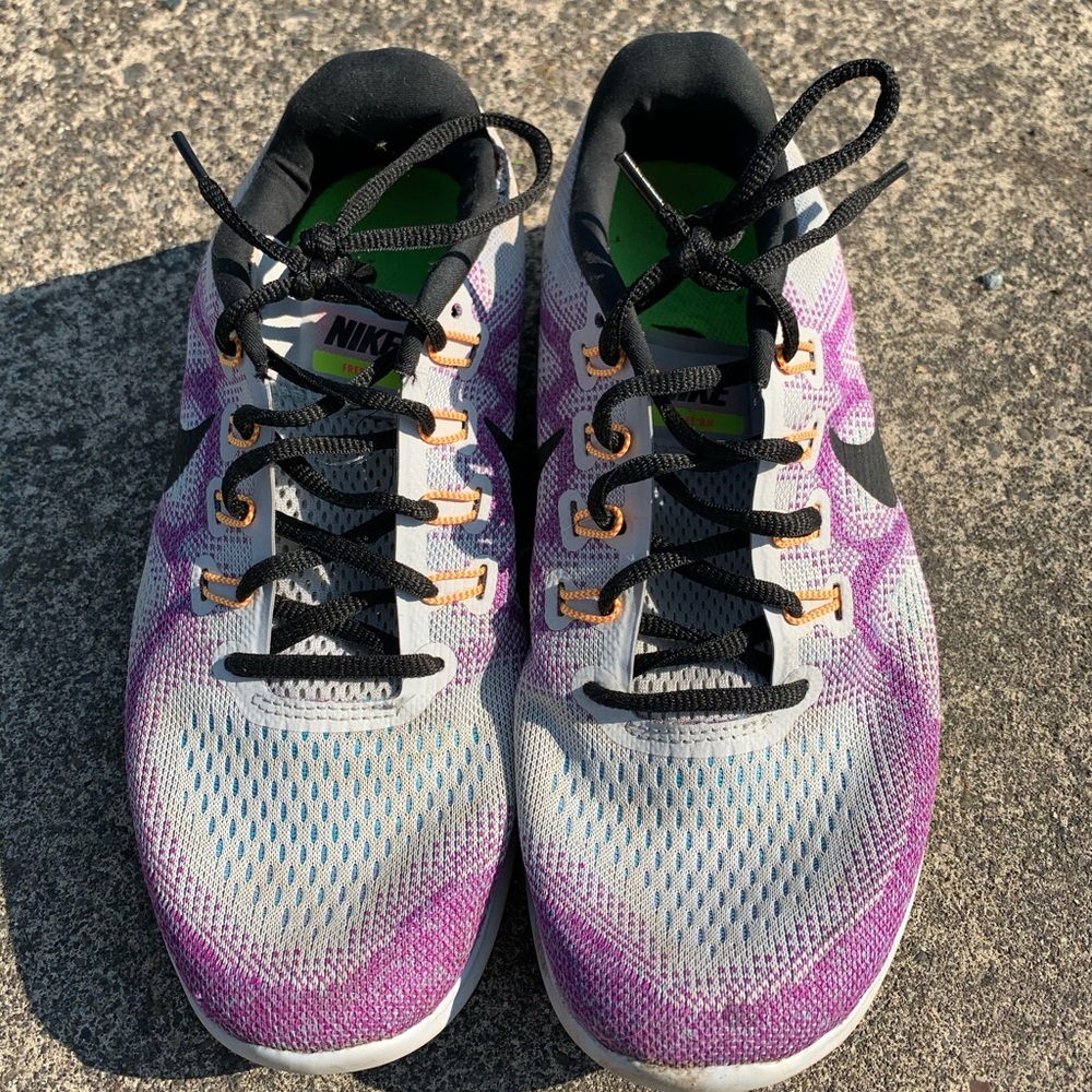 Nike Free RN